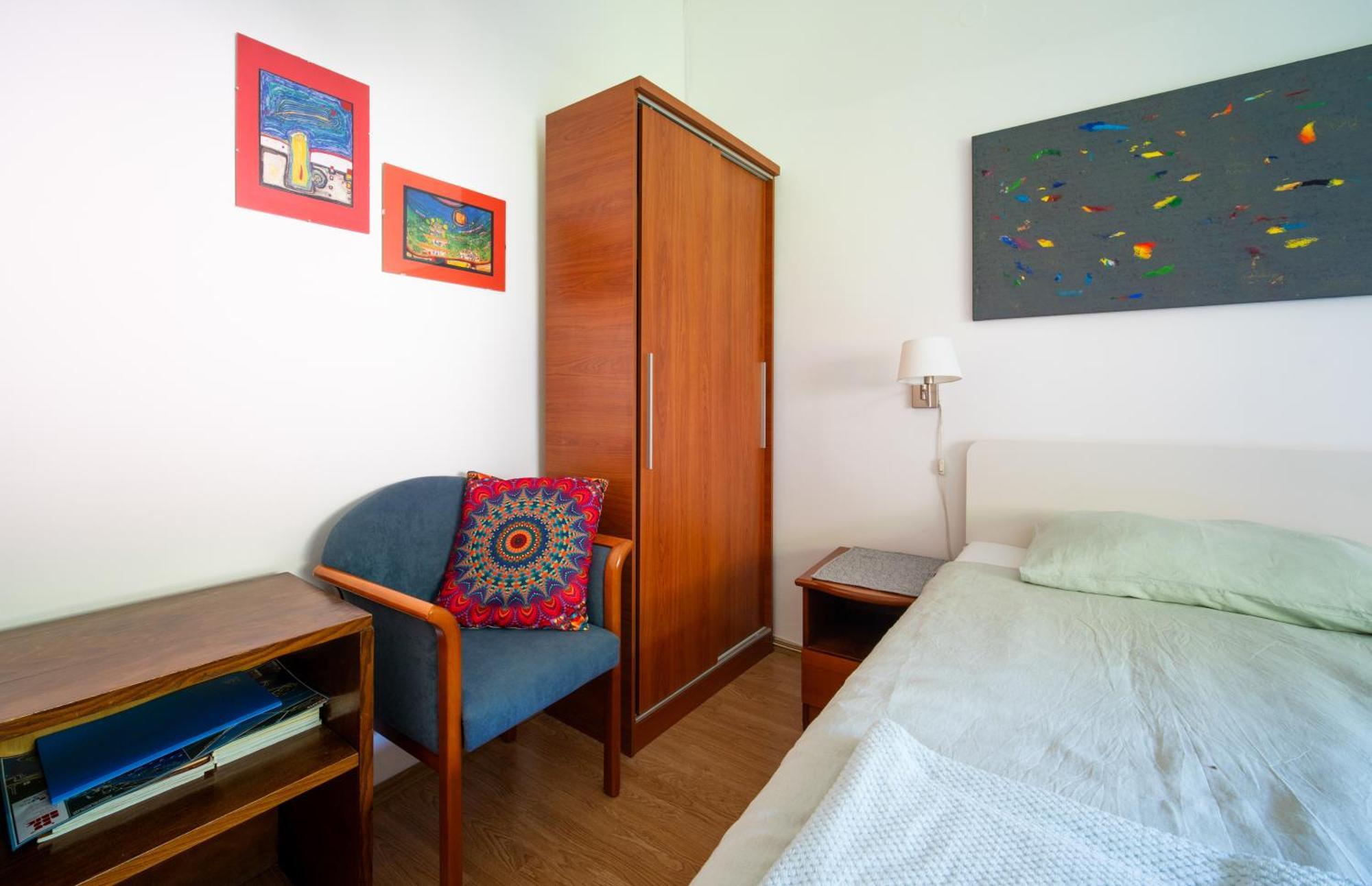 Art Apartment Seasoul Zaton  Eksteriør billede