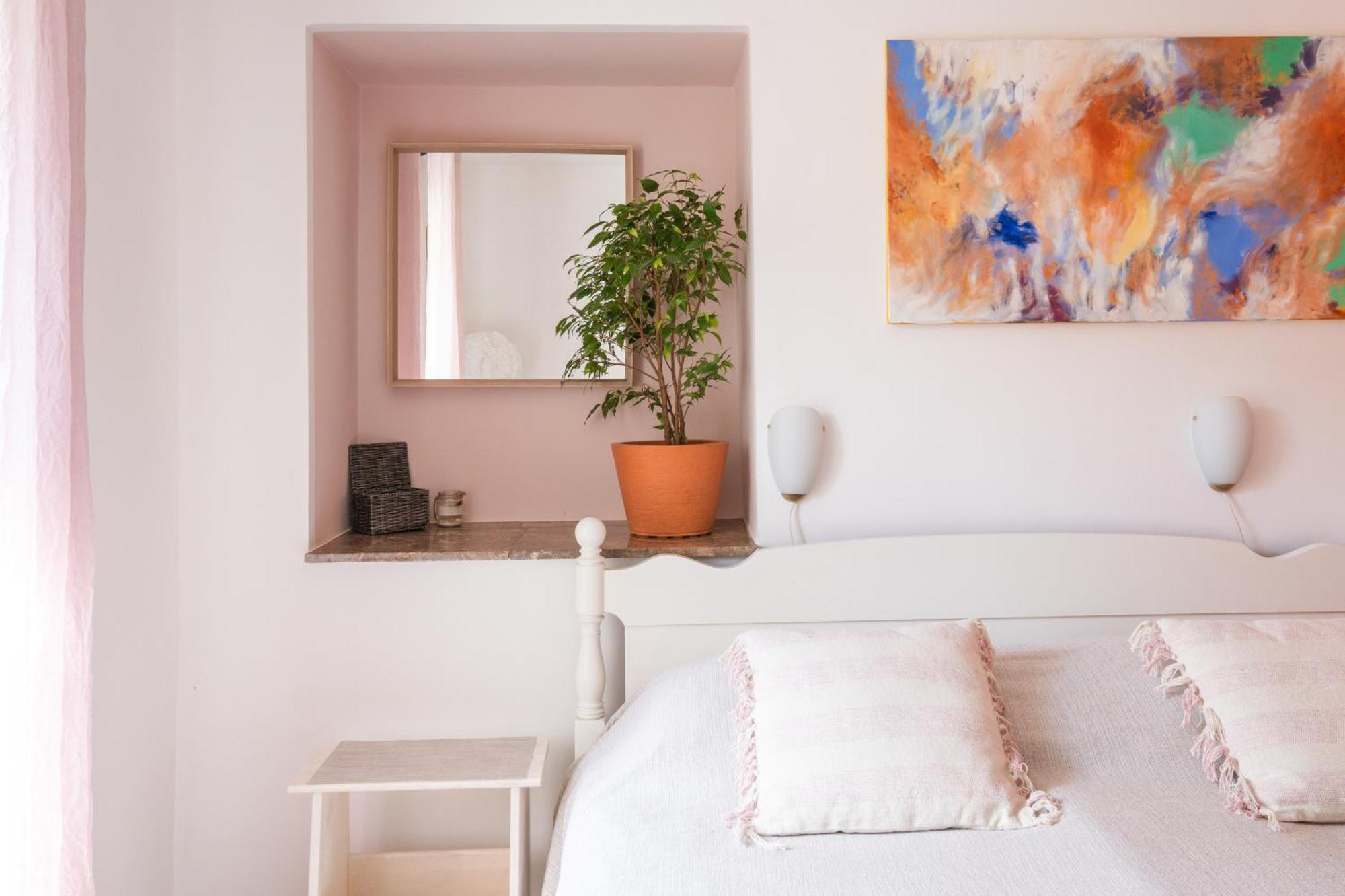 Art Apartment Seasoul Zaton  Eksteriør billede